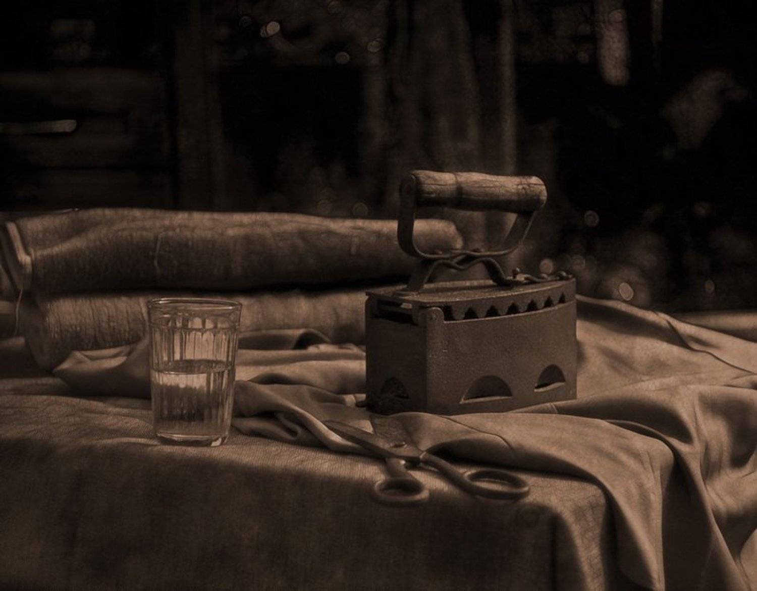 , Михаил Анисимов