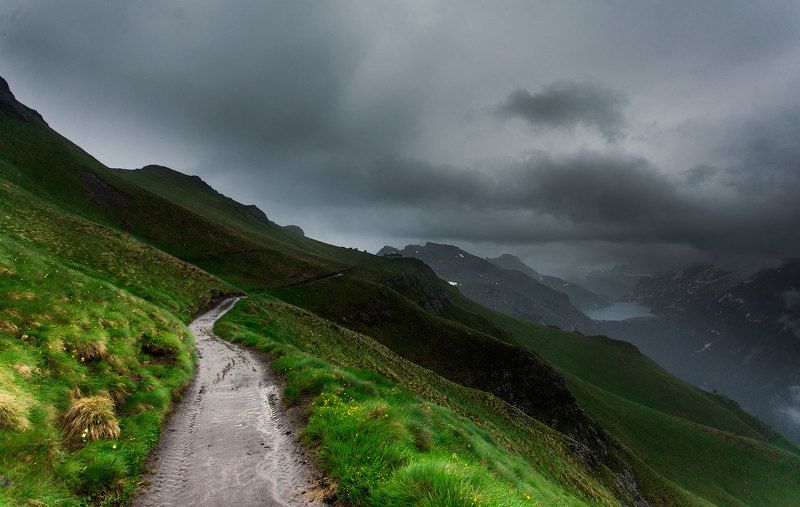 Road фото превью