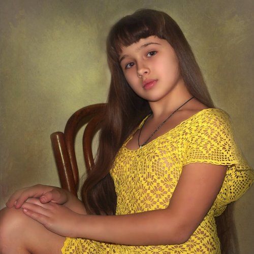 Алина