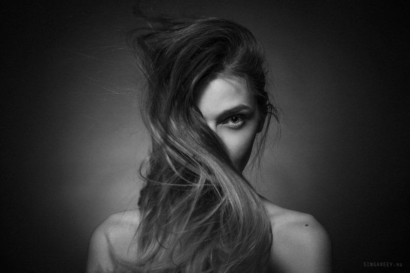 Gaze. фото превью