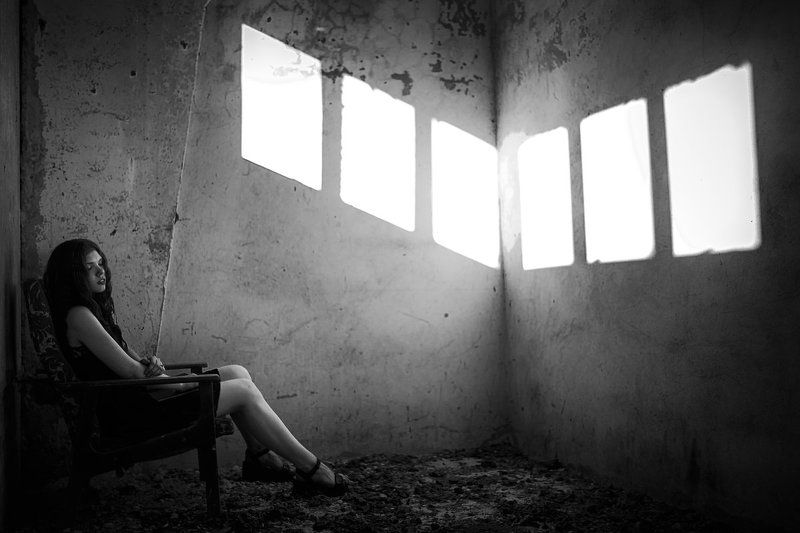 Заточение фото превью