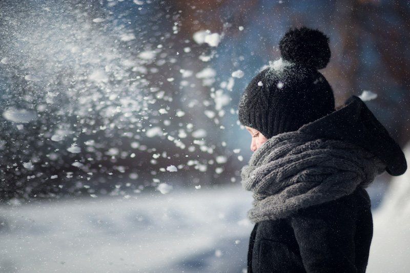 Winter фото превью