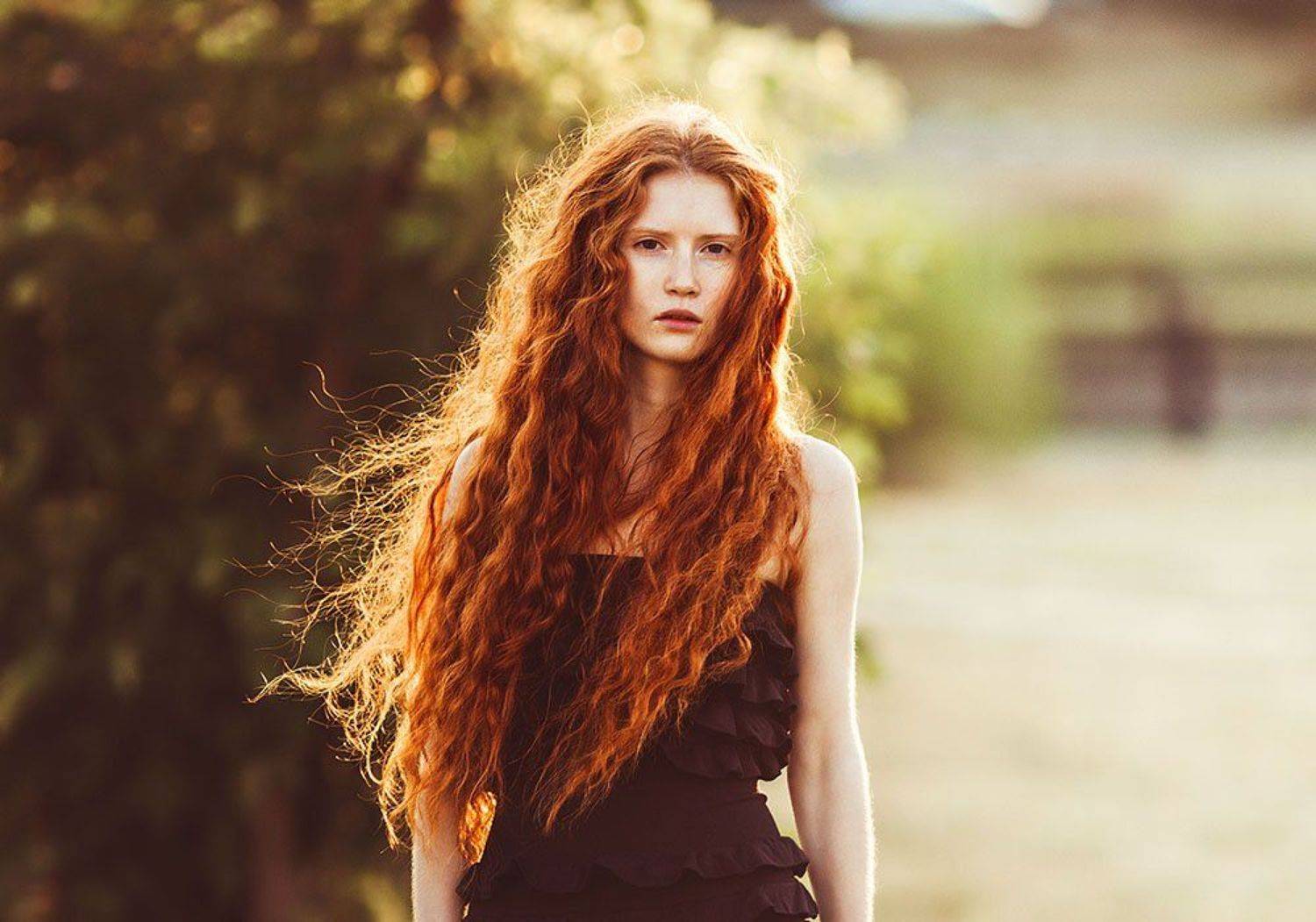 , Полянская Марина