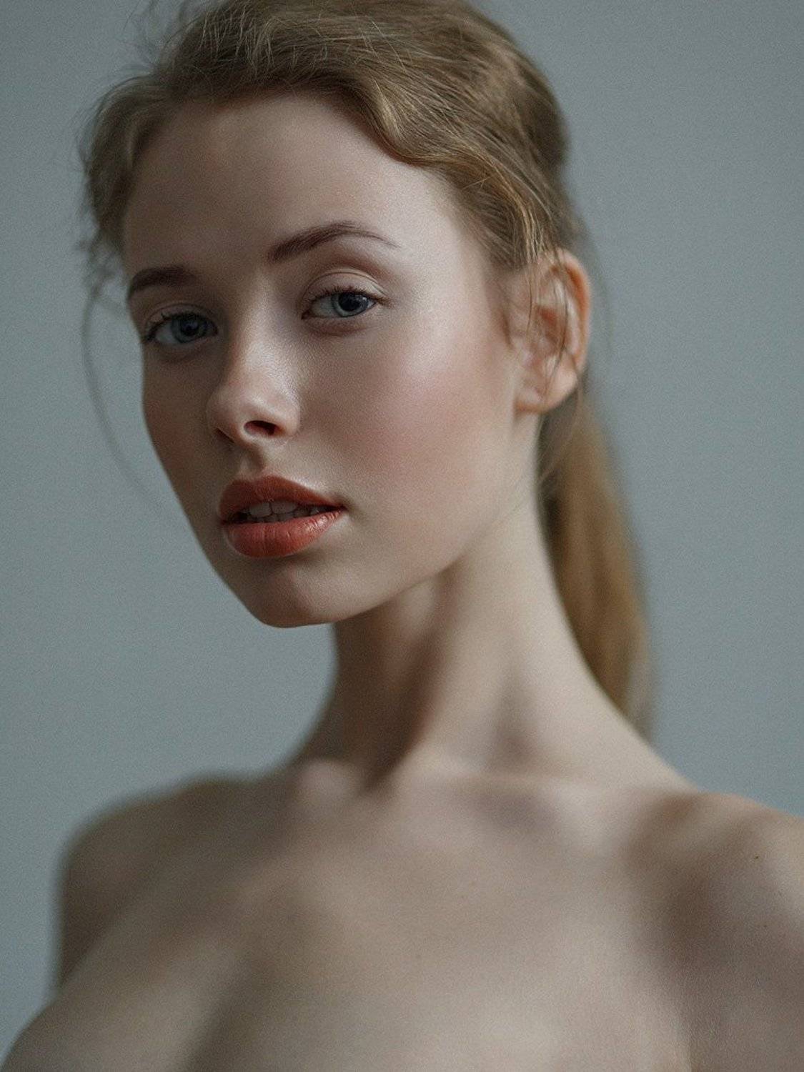 Beauty, Eyes, Girl, People, Portrait, Казанцев Алексей