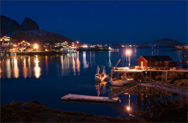 В ожидании утра фото превью