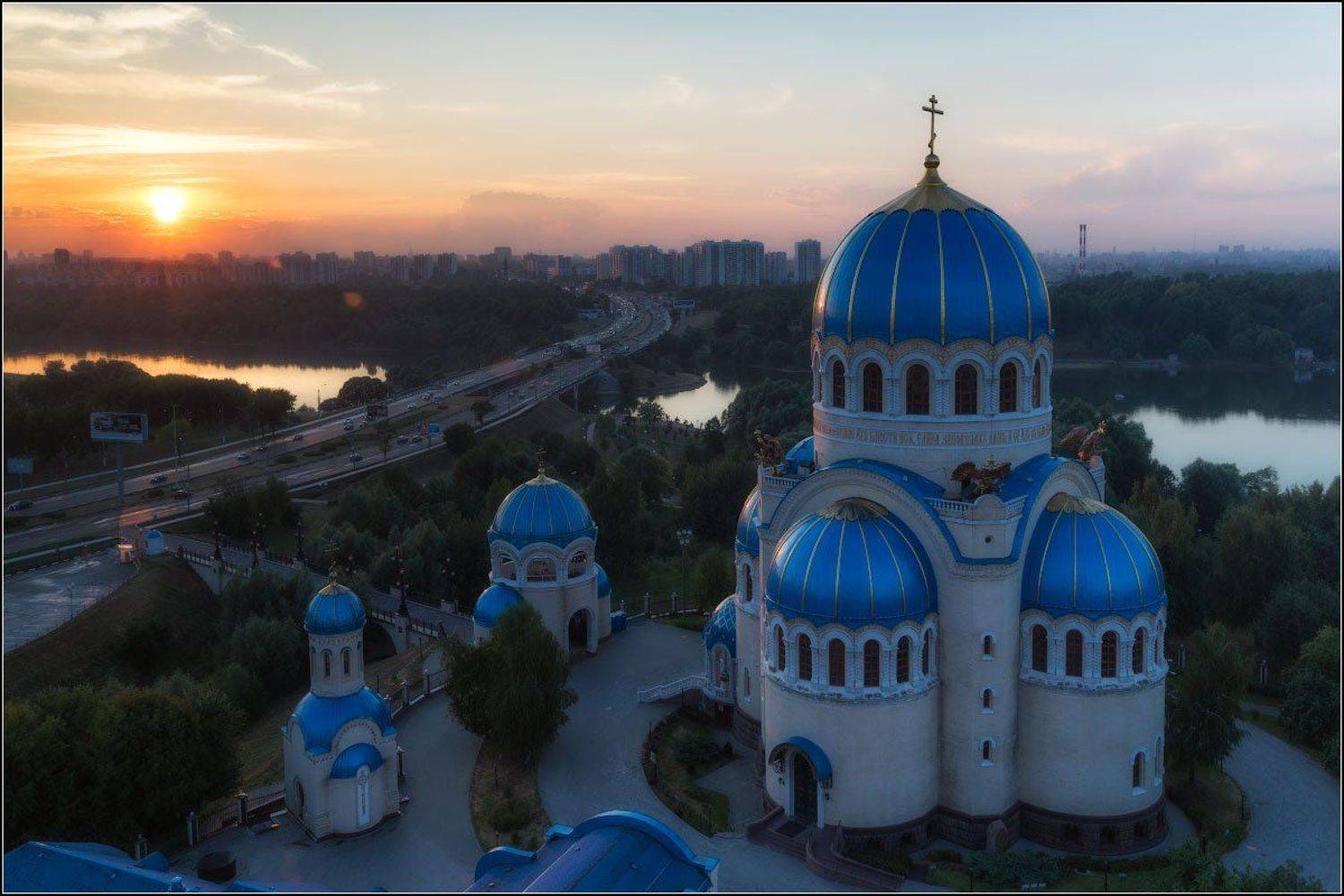 москва, московская обл, россия, Александр Марецкий