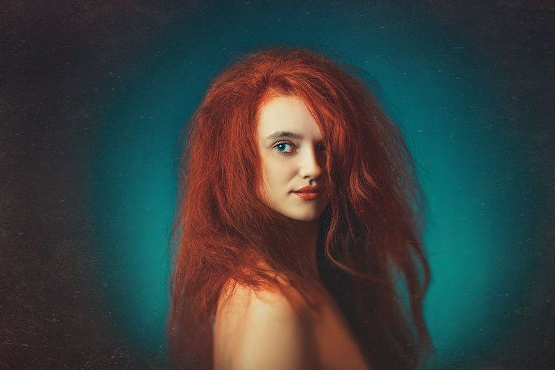 Анна фото превью