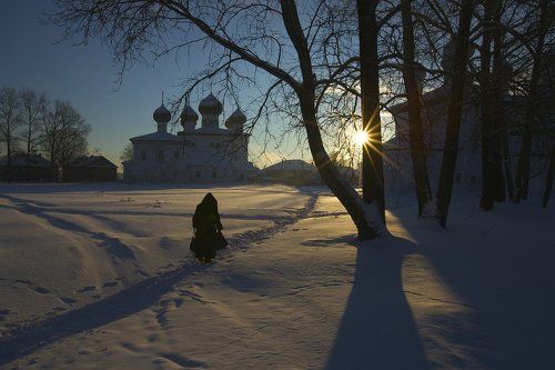Повседневность