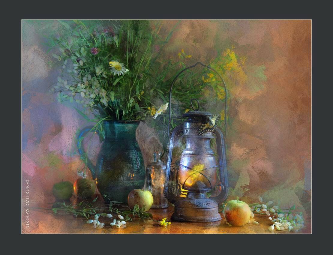 , николай дмитрук