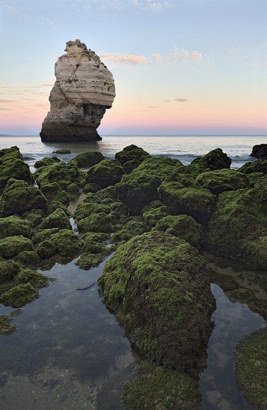 Algarve фото превью