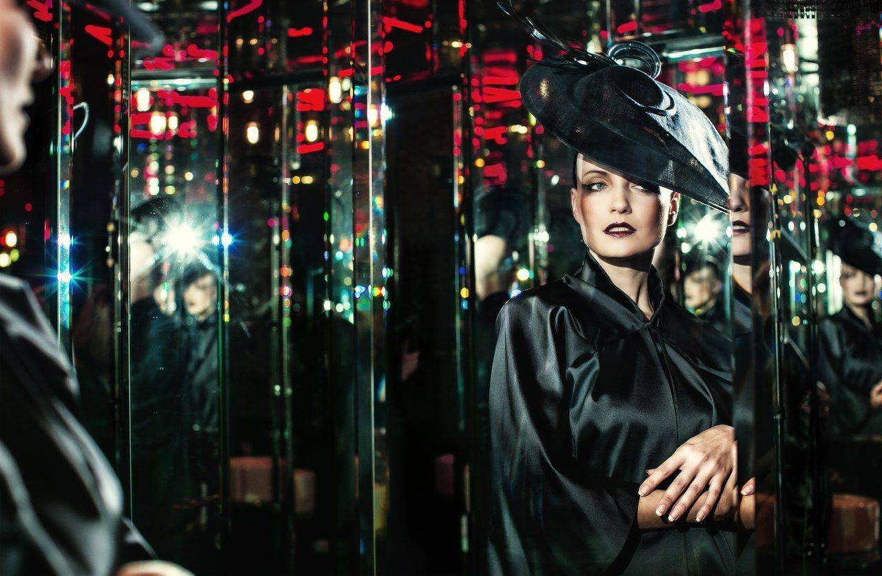 , Давыдова Инга