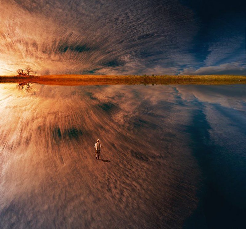 Walking In Miracles фото превью