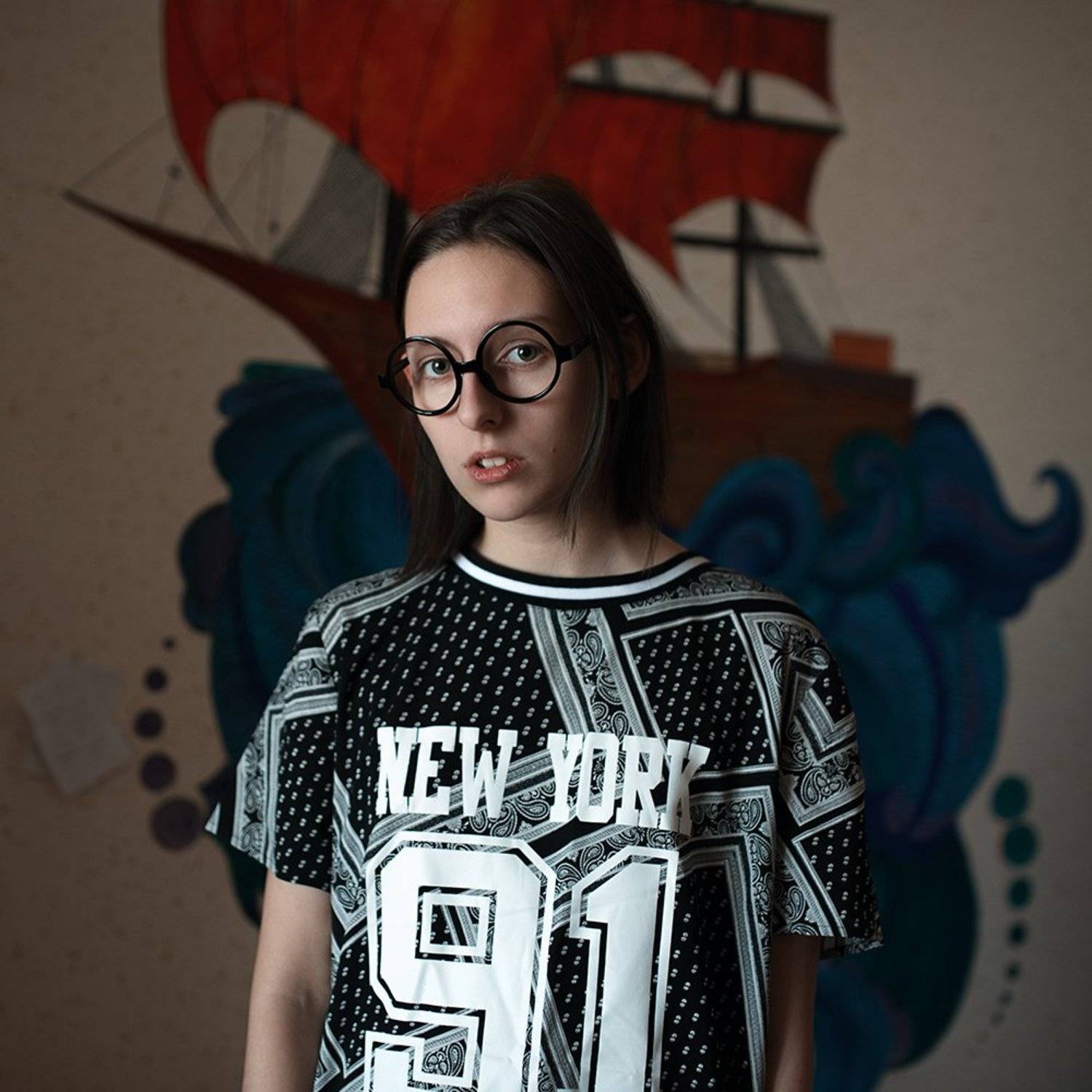 , Келина Ирина