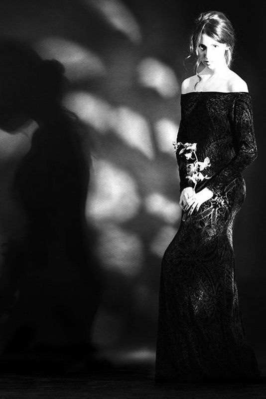 Glare фото превью