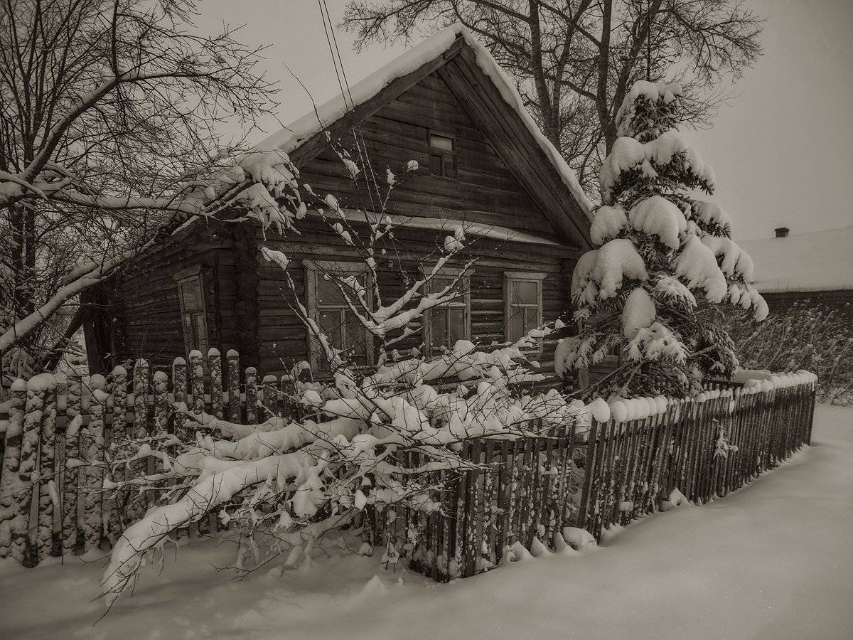 , Владимир Перепечаев