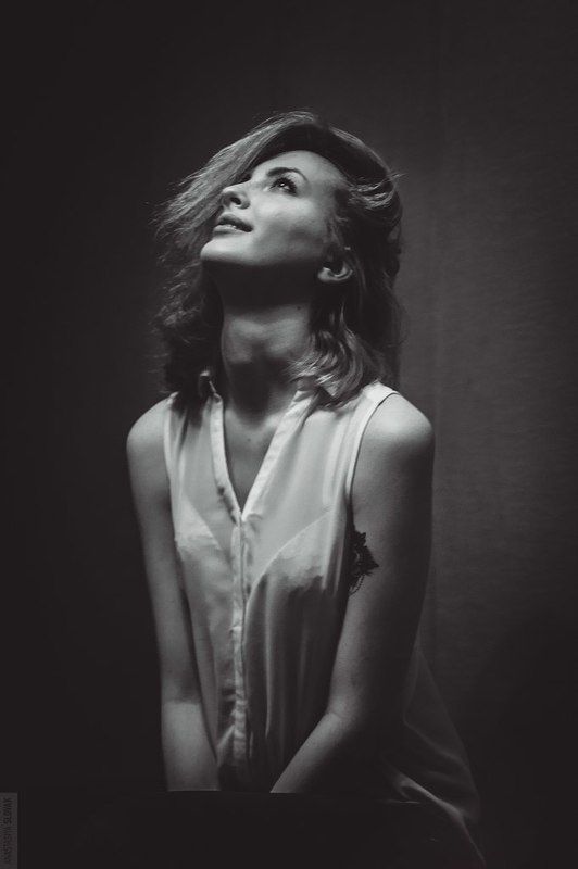 Взгляд, Девушка, Дъявол, Красота, Магия, Мода, Музыка, Невесомость, Нирвана, Обнажение, Отражение, Отрешенность Две жизни одного героя фото превью