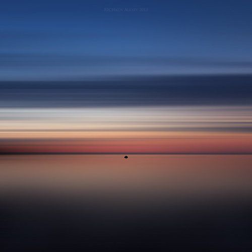 Цвет времени