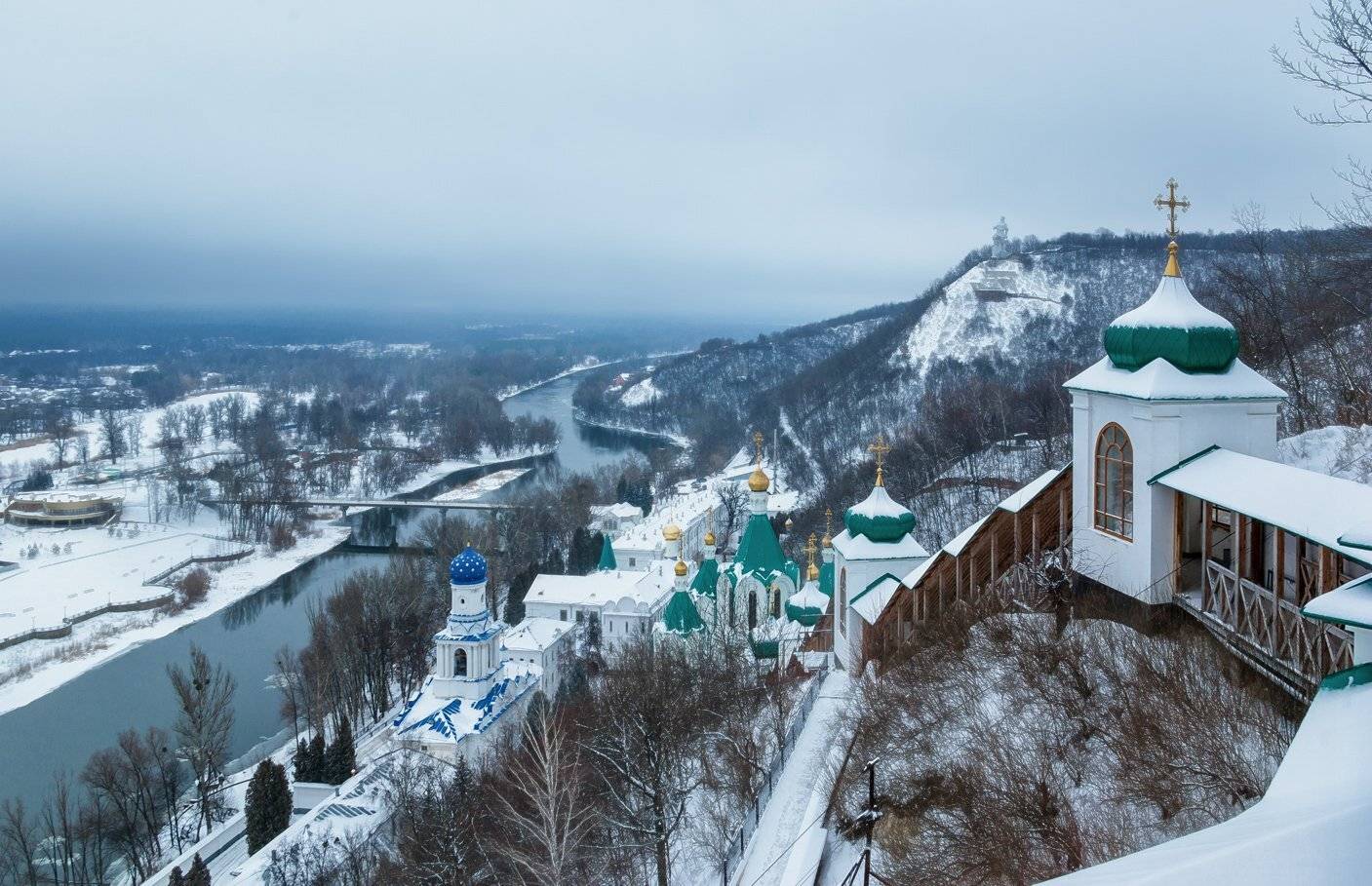 , Игорь Мелекесцев