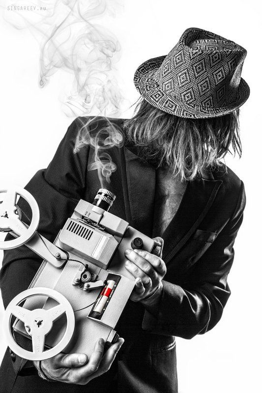 C.I.N.E.M.A.nia фото превью