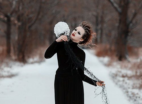 Winter
