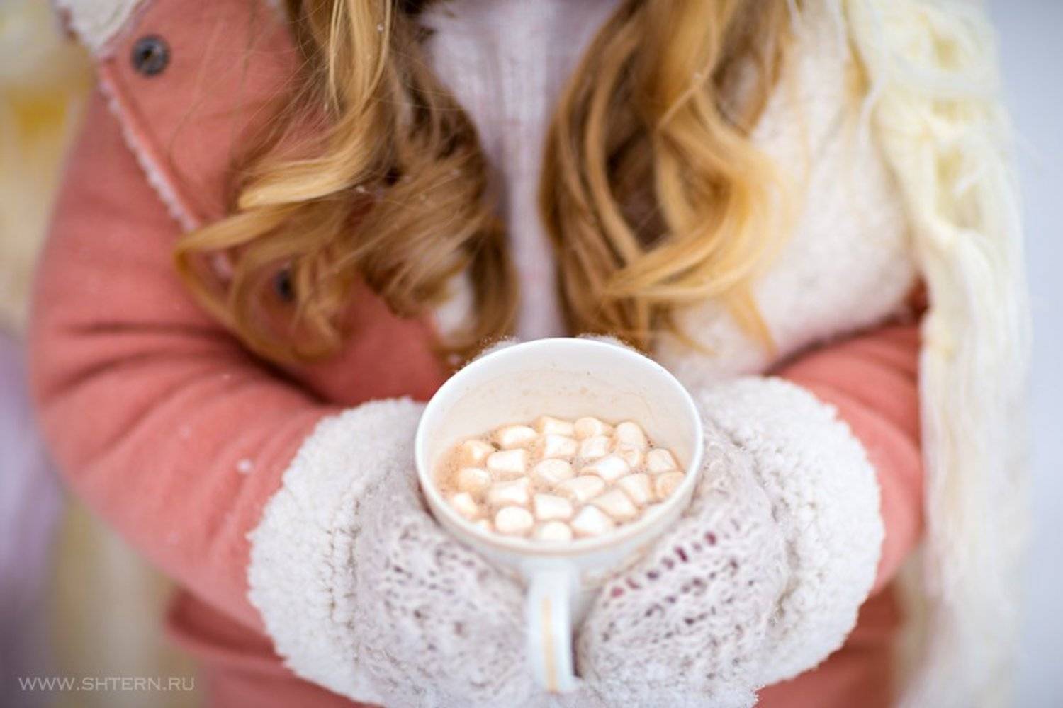 , Екатерина Штерн