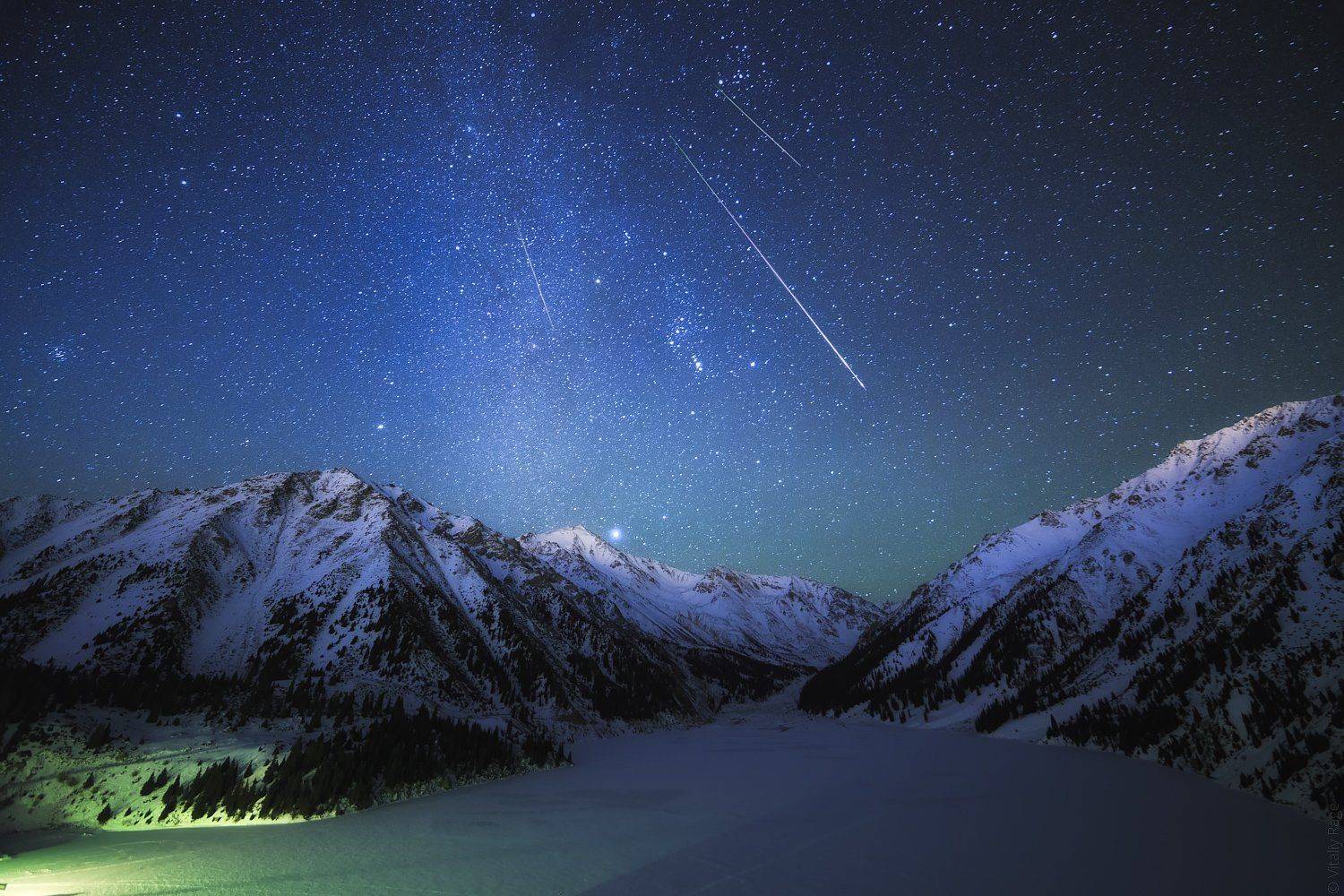 казахстан, Vitaliy Rage