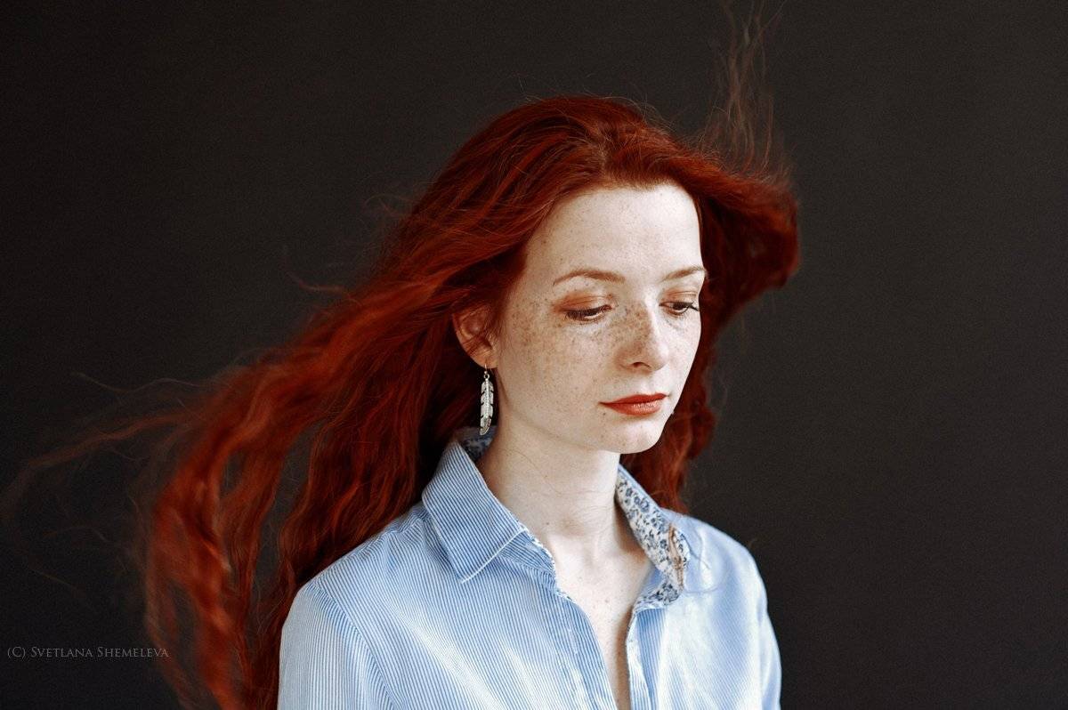 , Светлана Щемелева