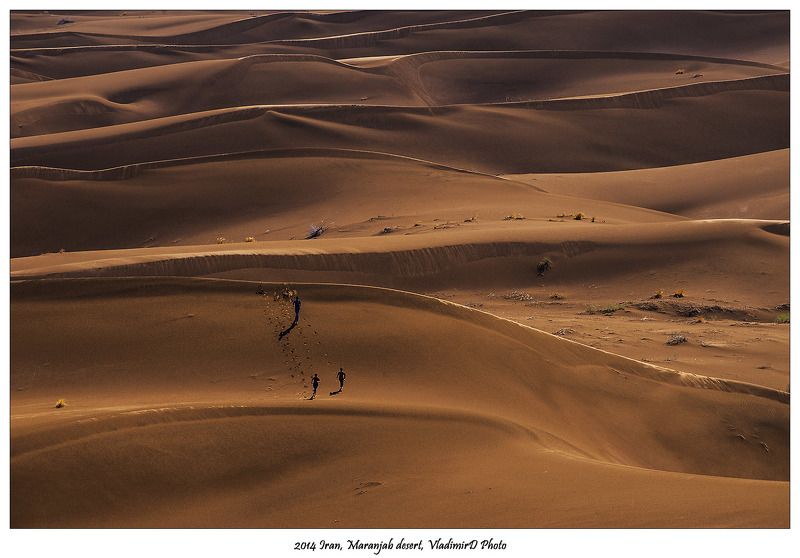 Иранские воспоминания фото превью