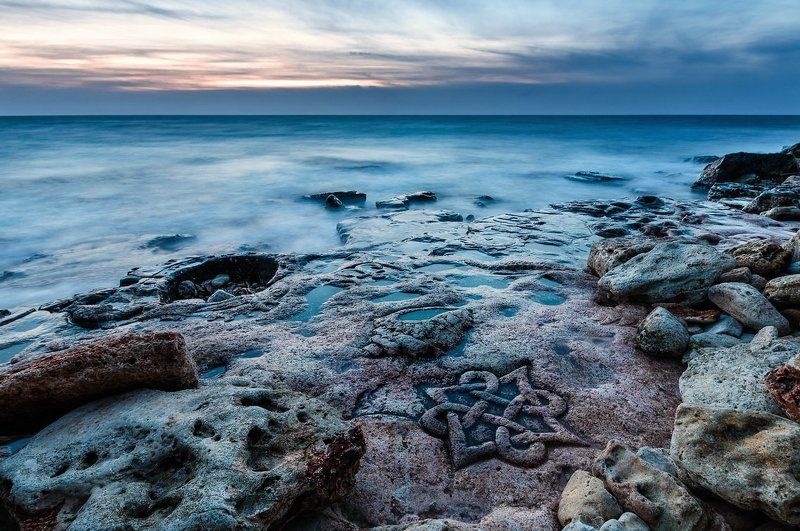 rock painting фото превью