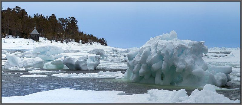 Беломорская дрема фото превью