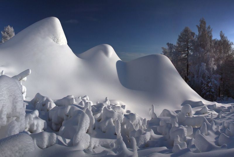 Три богатыря... фото превью