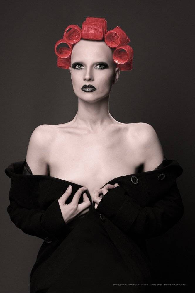 , Давыдова Инга