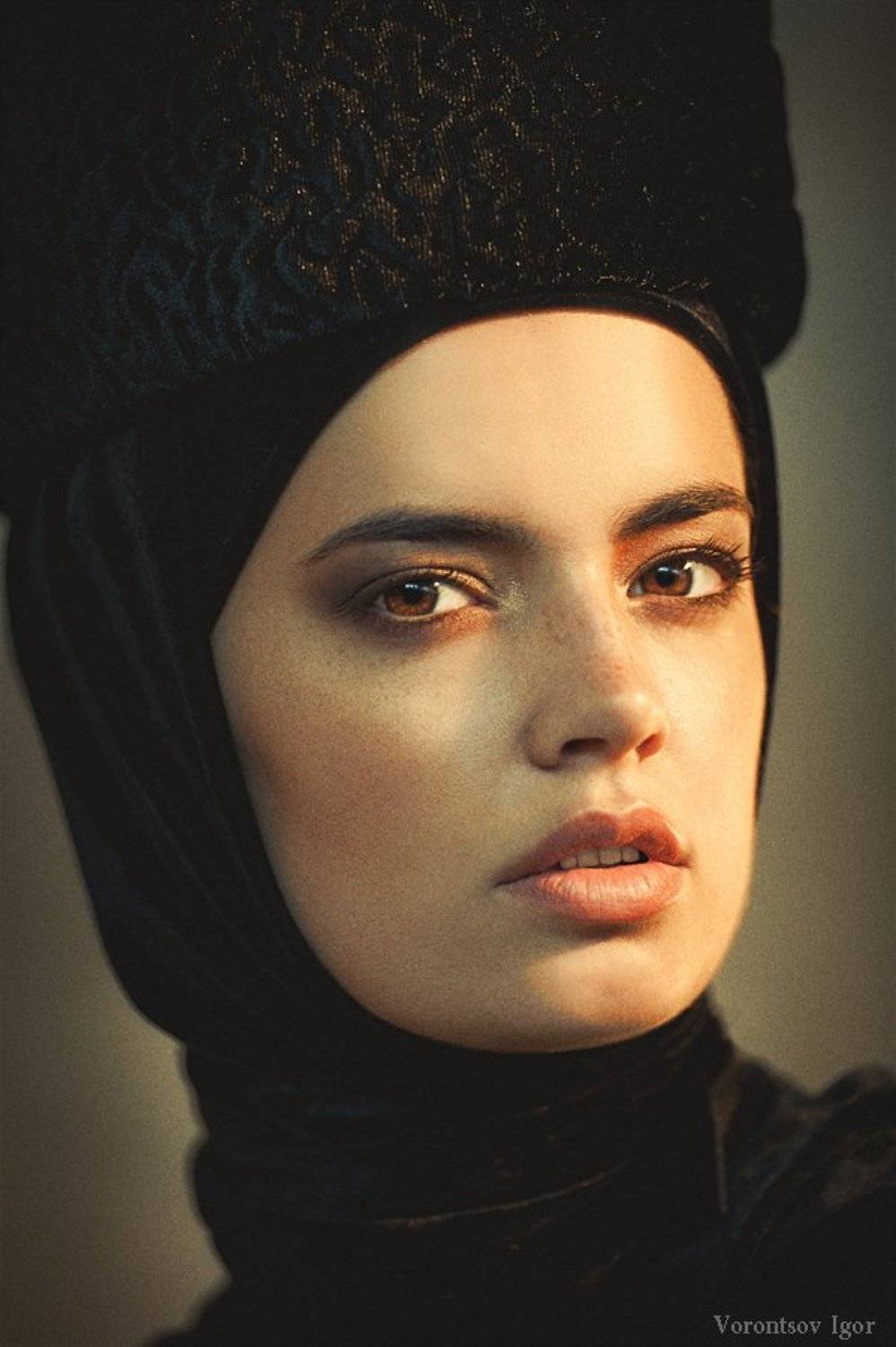 , Воронцов Игорь