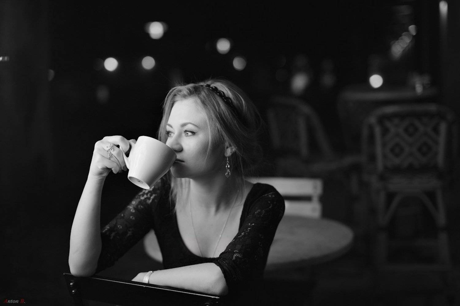 , Антон Бондаренко