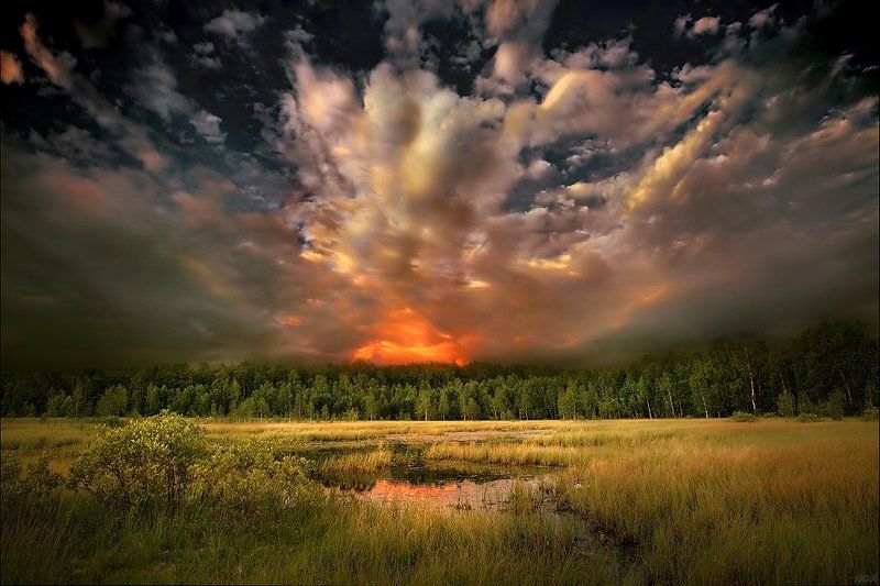 Видение апокалипсиса фото превью