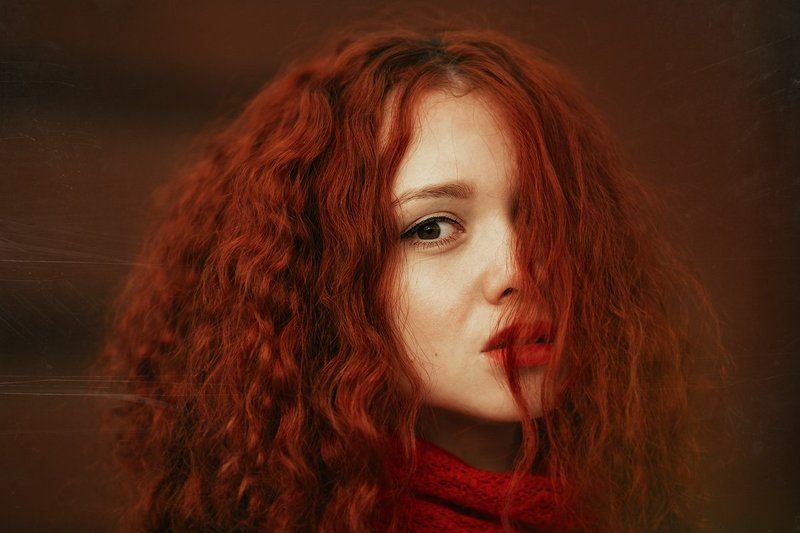 Катя. фото превью