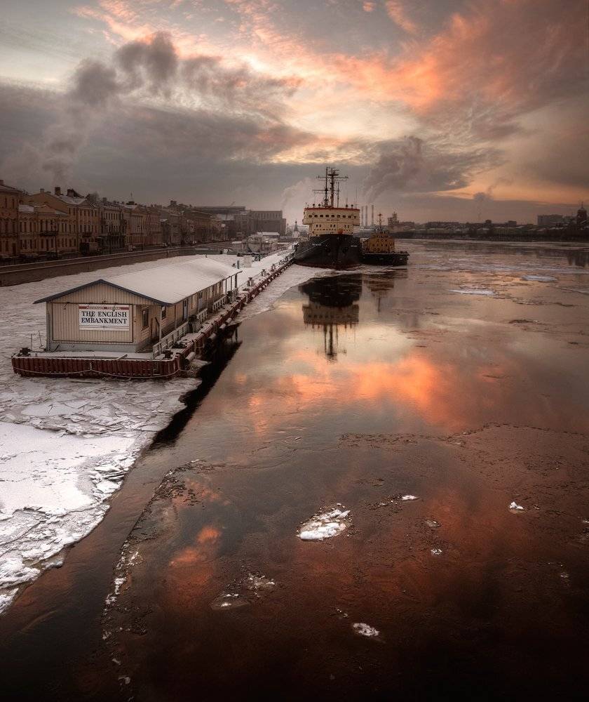 , Александр Атоян