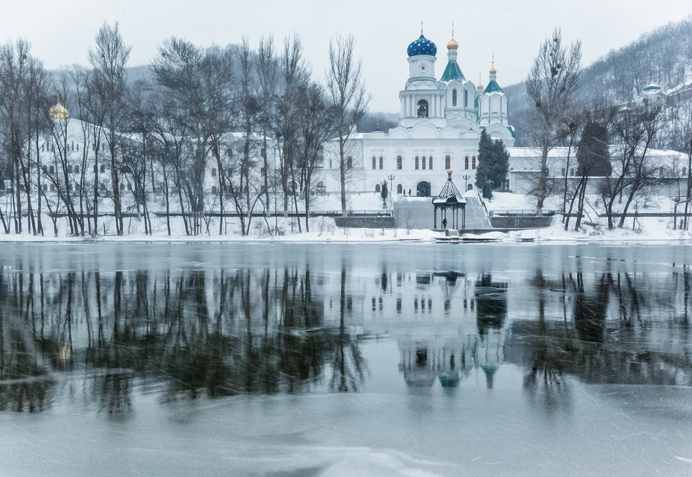 , Игорь Мелекесцев