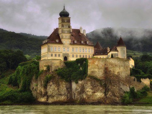 Предания старины