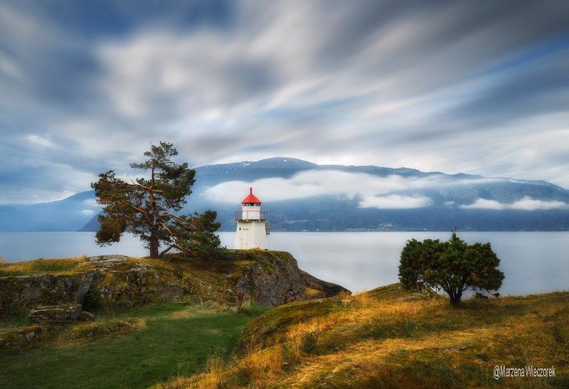 Norwegian Morning фото превью