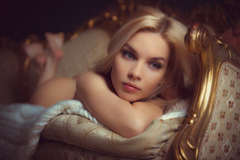 Натали фото превью