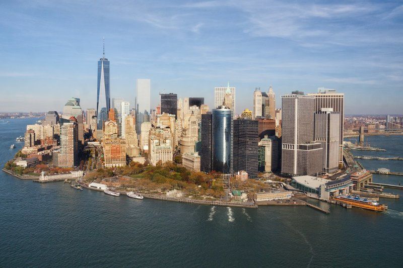 NYC, Usa, Америка, Большое яблоко, Манхеттен, Нью-Йорк NYC фото превью