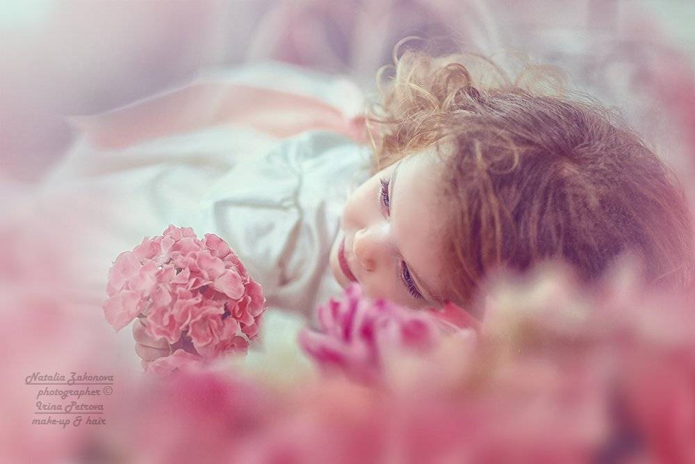 , Наталья Законова