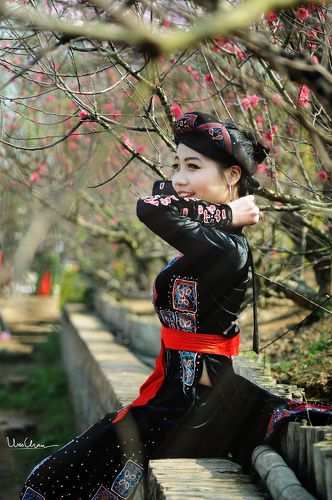 Vietnamese Girl