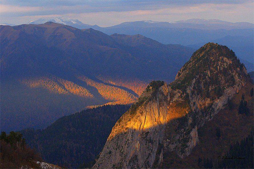 , Ловиков Михаил