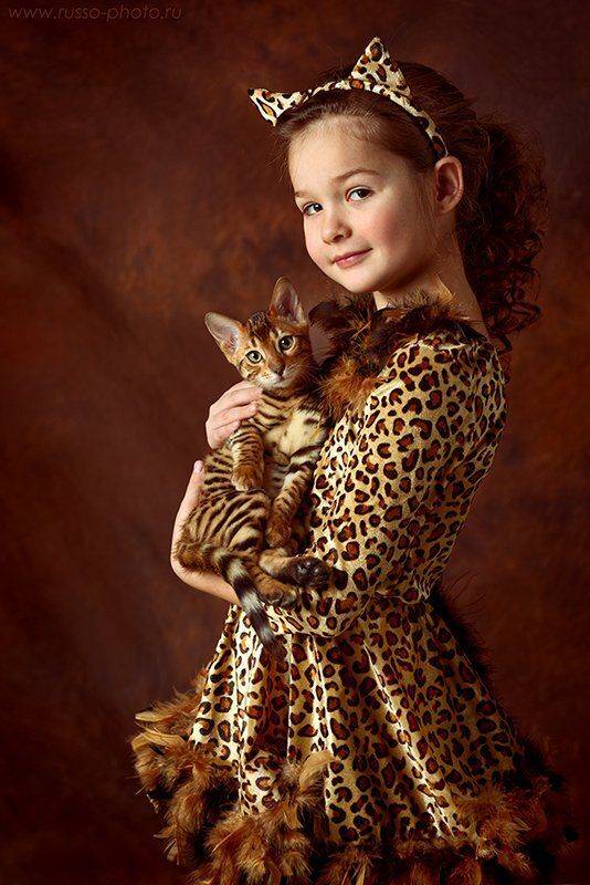 , Руссо Жанна