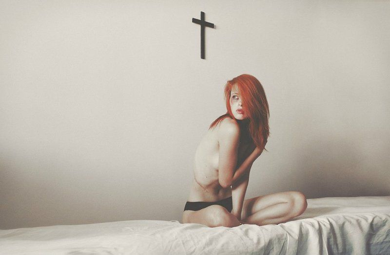 Непокорная фото превью