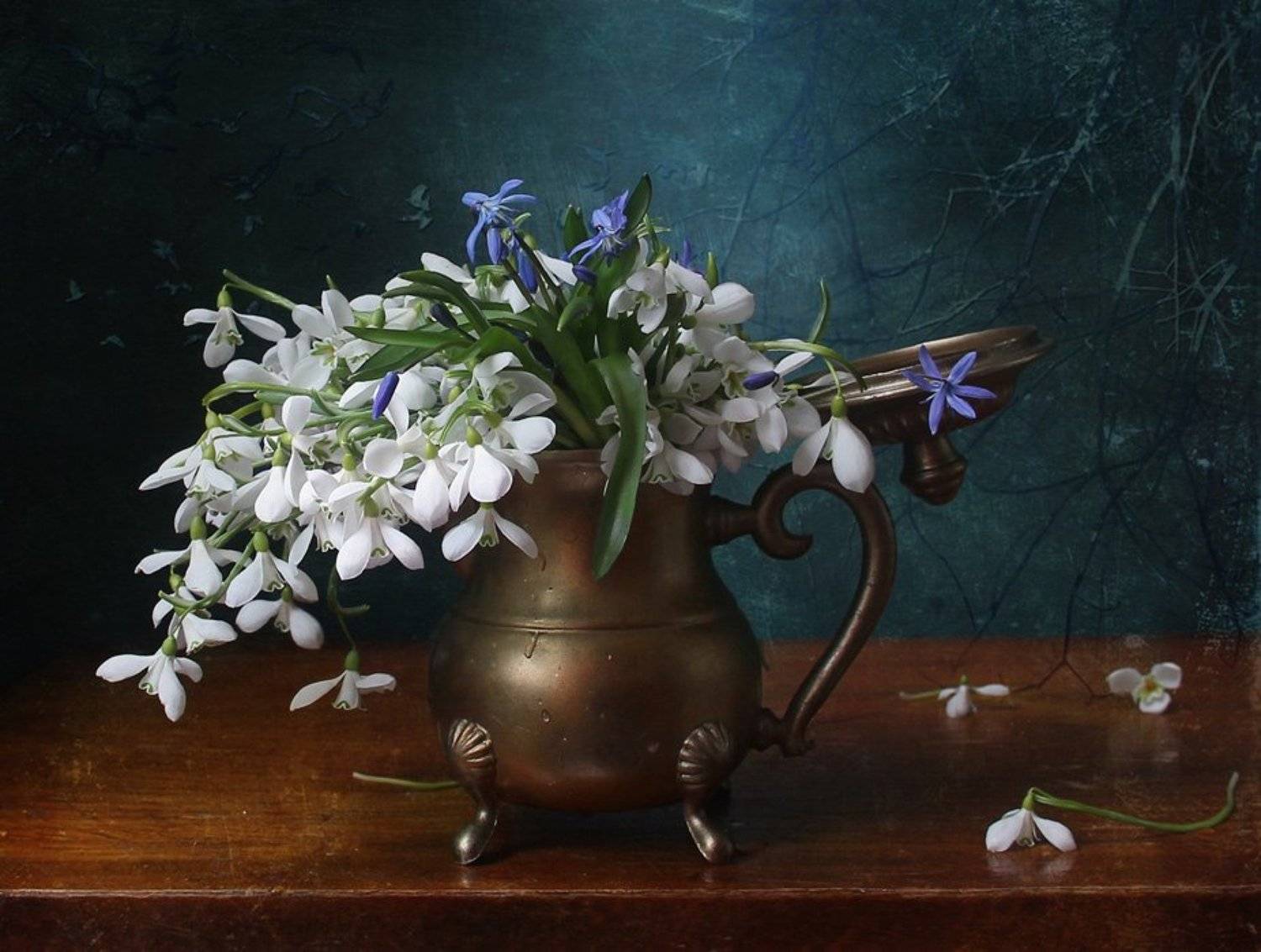 , Марина Филатова