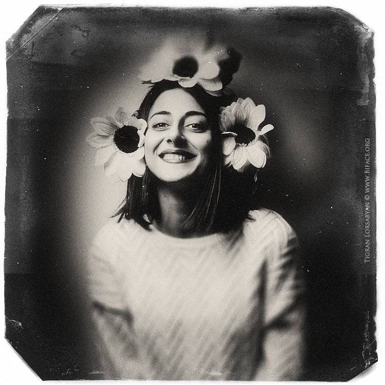 , Тигран Лорсабян