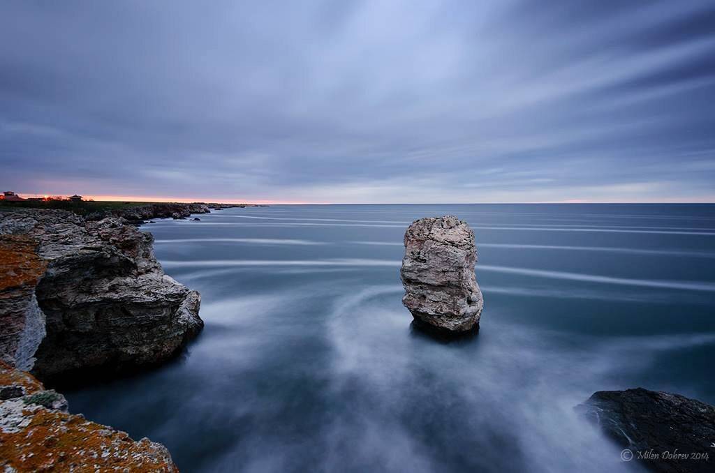 , Милен Добрев